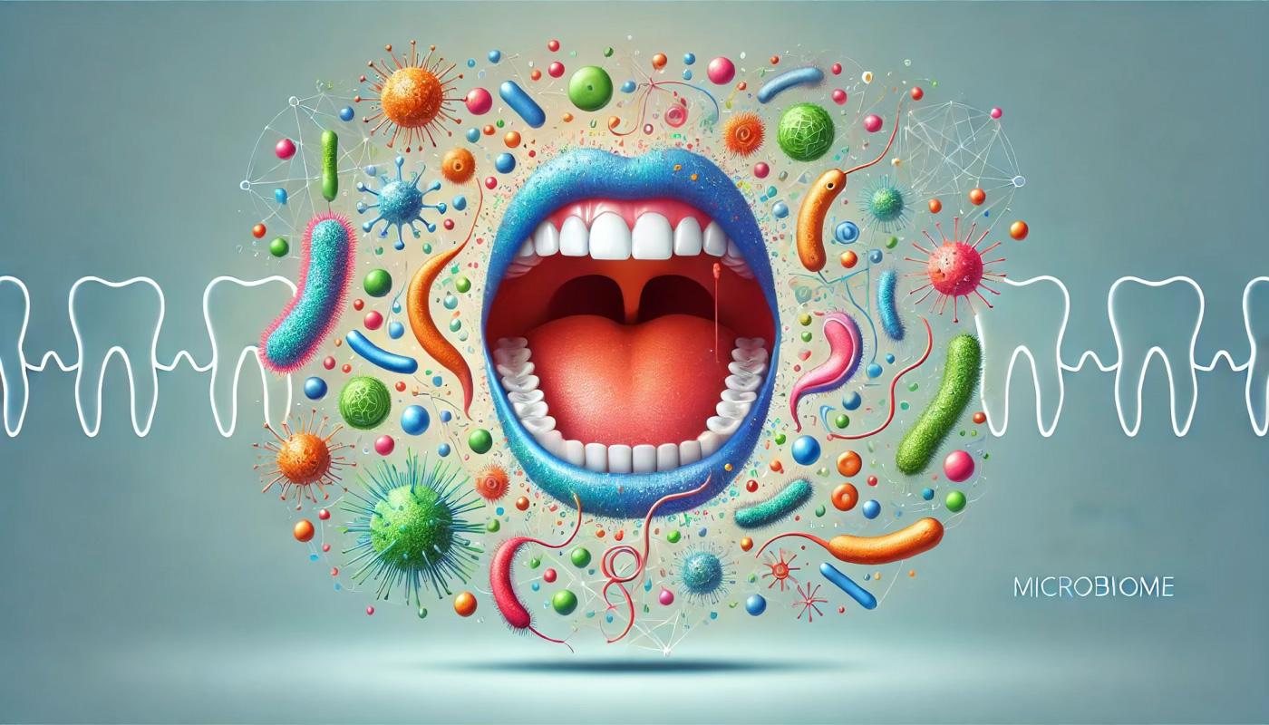 microbioma microbioma